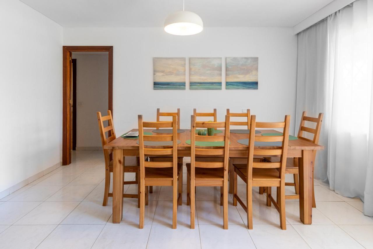Apartamento Eurosol Carihuela Torremolinos Exterior foto