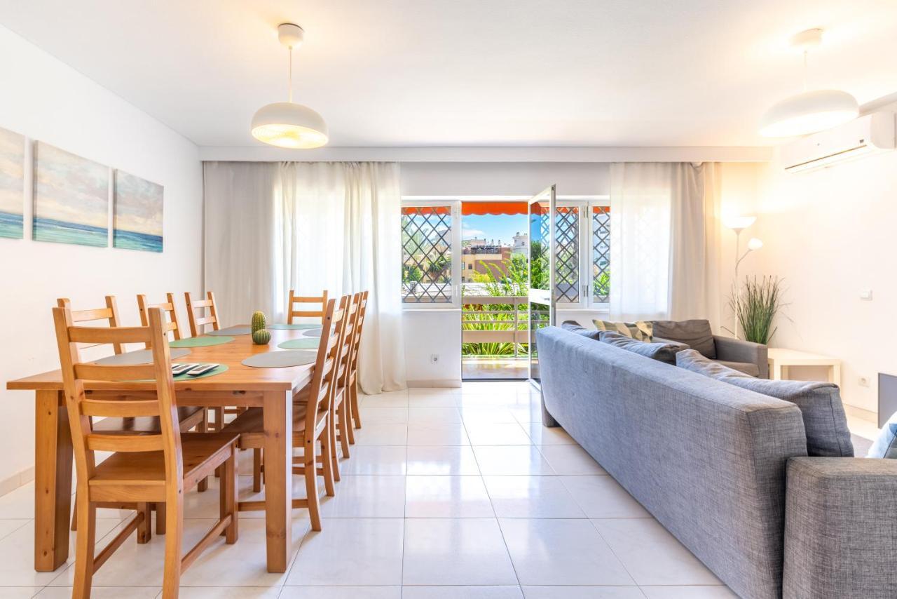 Apartamento Eurosol Carihuela Torremolinos Exterior foto