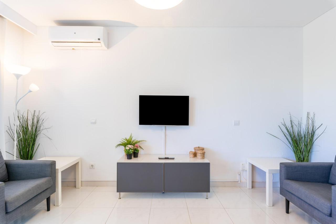 Apartamento Eurosol Carihuela Torremolinos Exterior foto