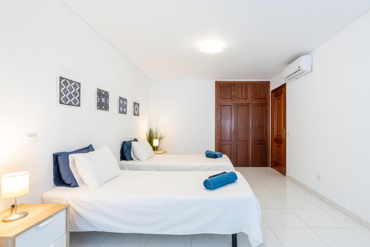 Apartamento Eurosol Carihuela Torremolinos Exterior foto