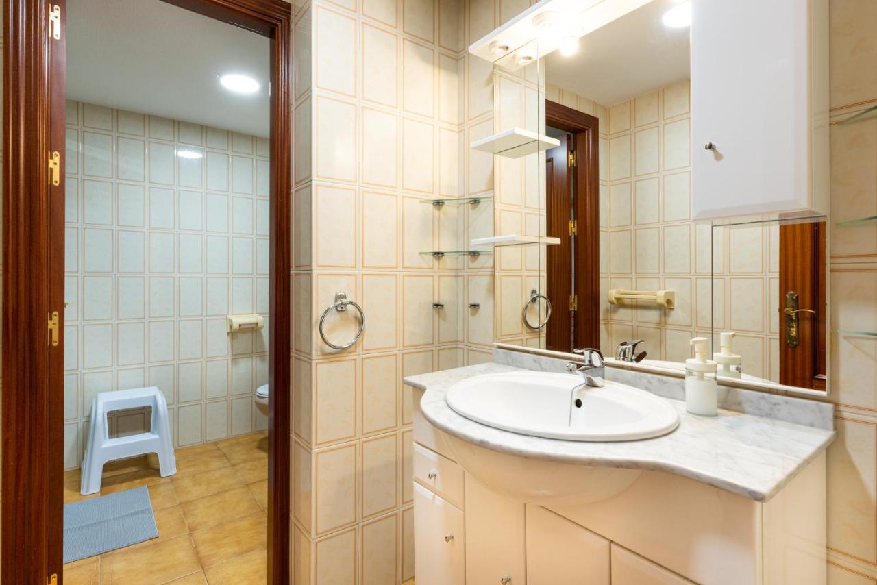 Apartamento Eurosol Carihuela Torremolinos Exterior foto
