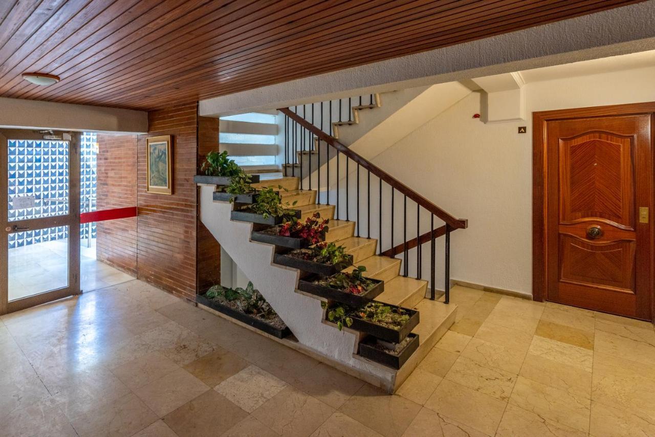 Apartamento Eurosol Carihuela Torremolinos Exterior foto